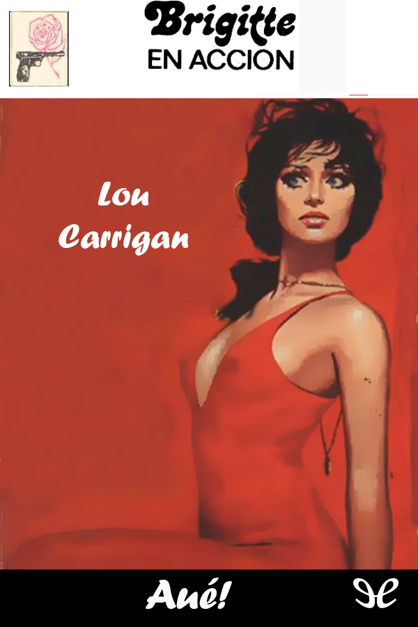 Lou Carrigan
