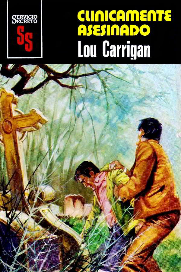 Lou Carrigan