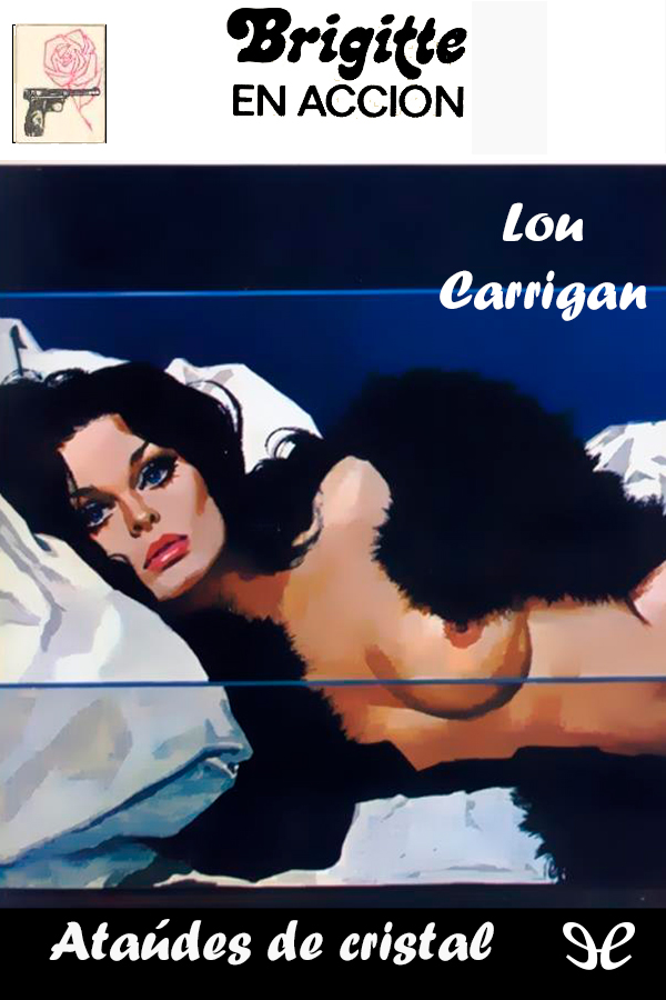 Lou Carrigan