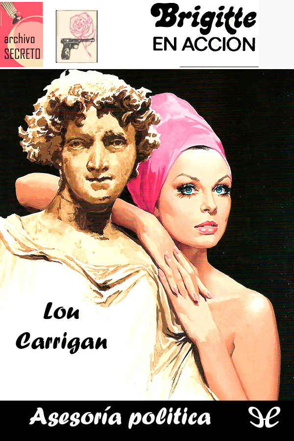 Lou Carrigan