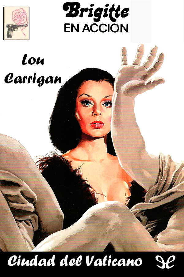 Lou Carrigan