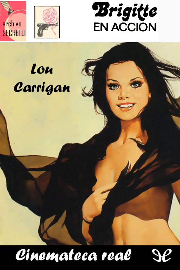 Lou Carrigan