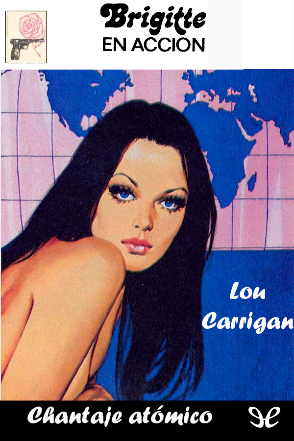 Lou Carrigan