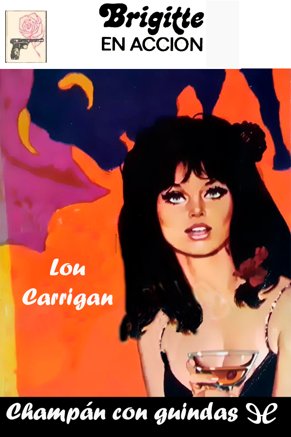Lou Carrigan