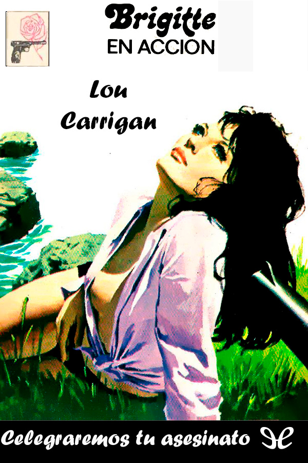 Lou Carrigan