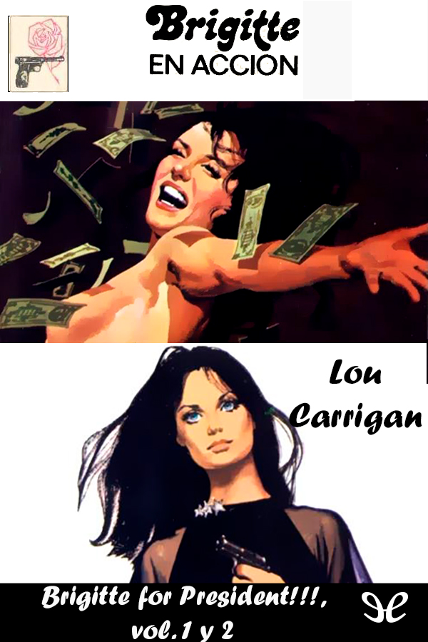 Lou Carrigan