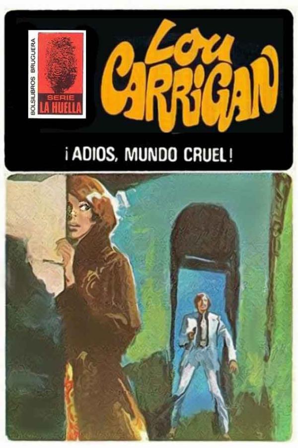 Lou Carrigan