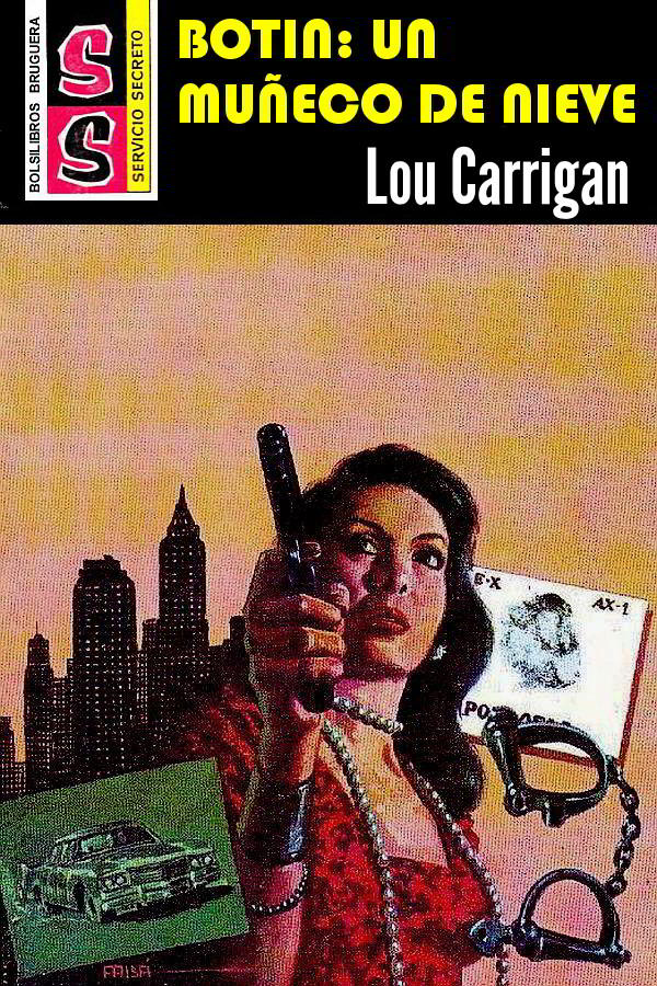 Lou Carrigan