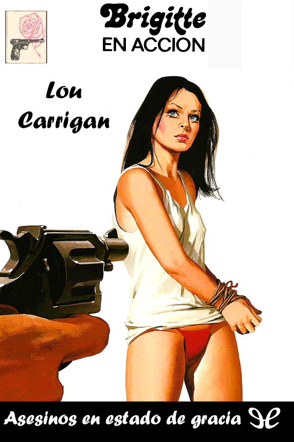 Lou Carrigan