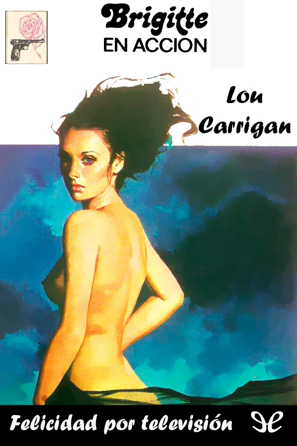 Lou Carrigan