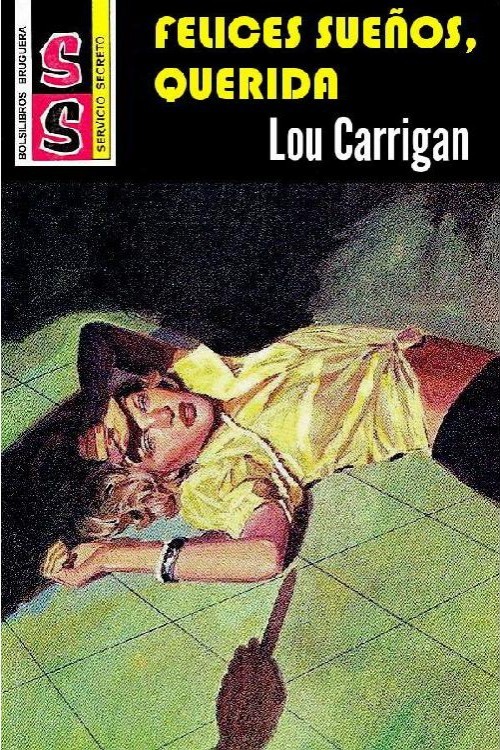 Lou Carrigan