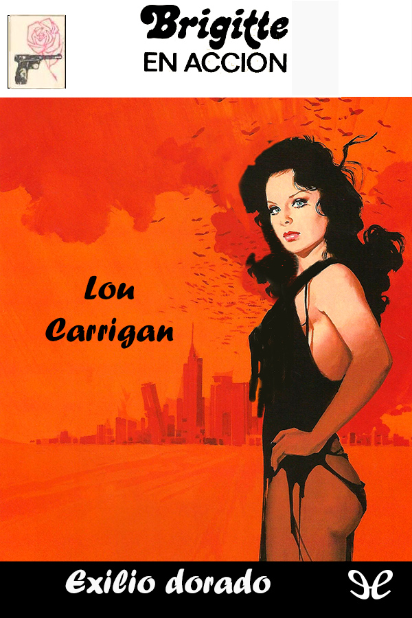 Lou Carrigan
