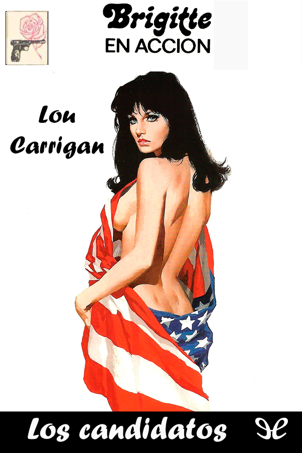 Lou Carrigan