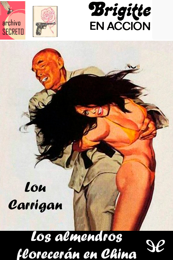 Lou Carrigan