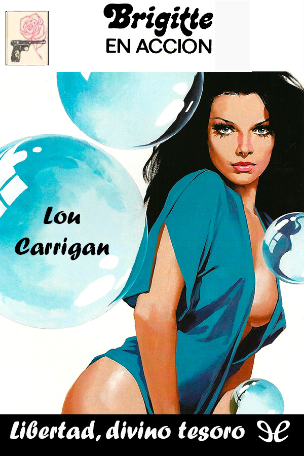 Lou Carrigan