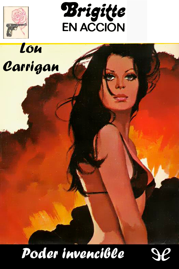 Lou Carrigan