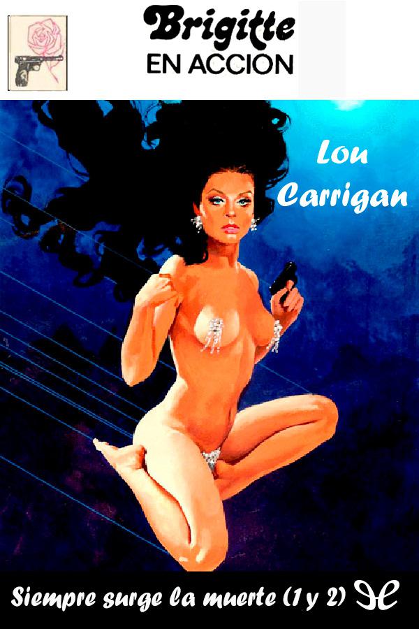 Lou Carrigan