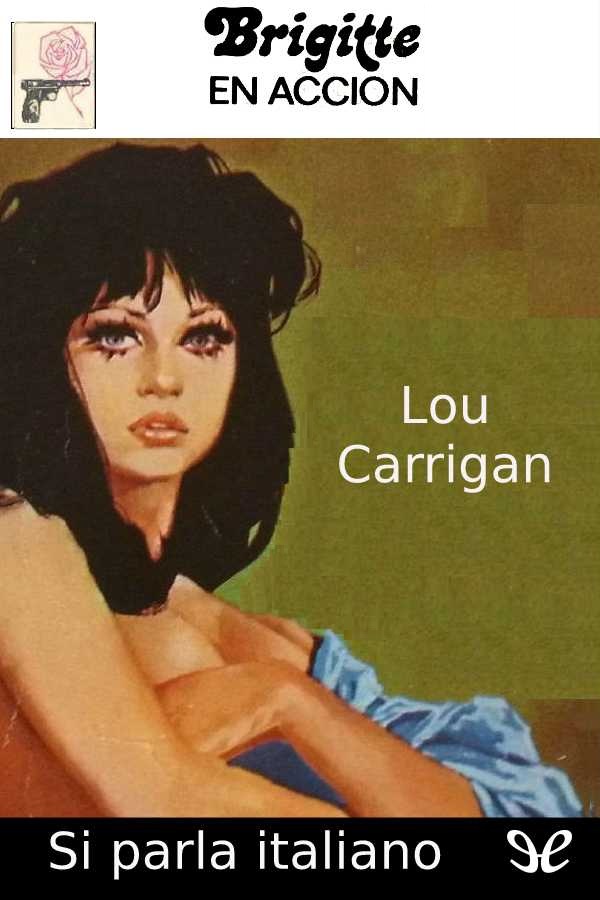 Lou Carrigan