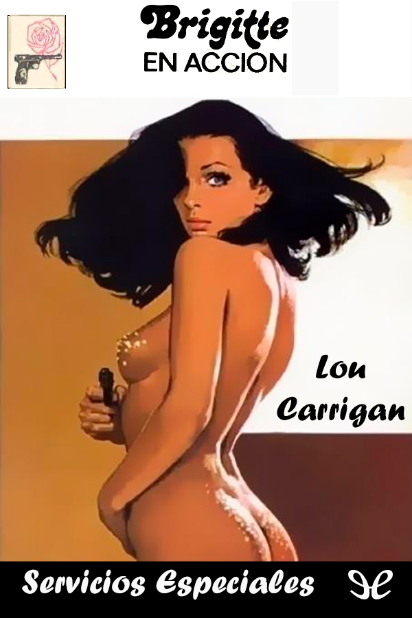 Lou Carrigan
