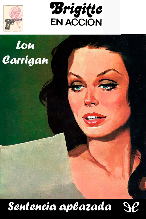 Lou Carrigan