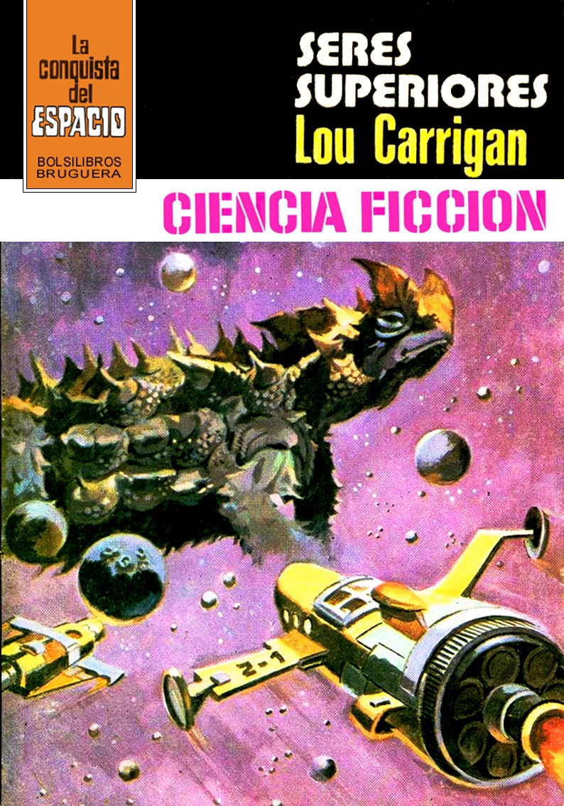 Lou Carrigan