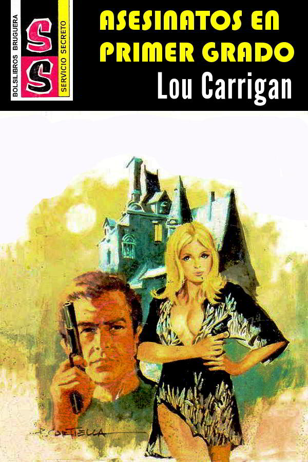 Asesinatos en primer grado