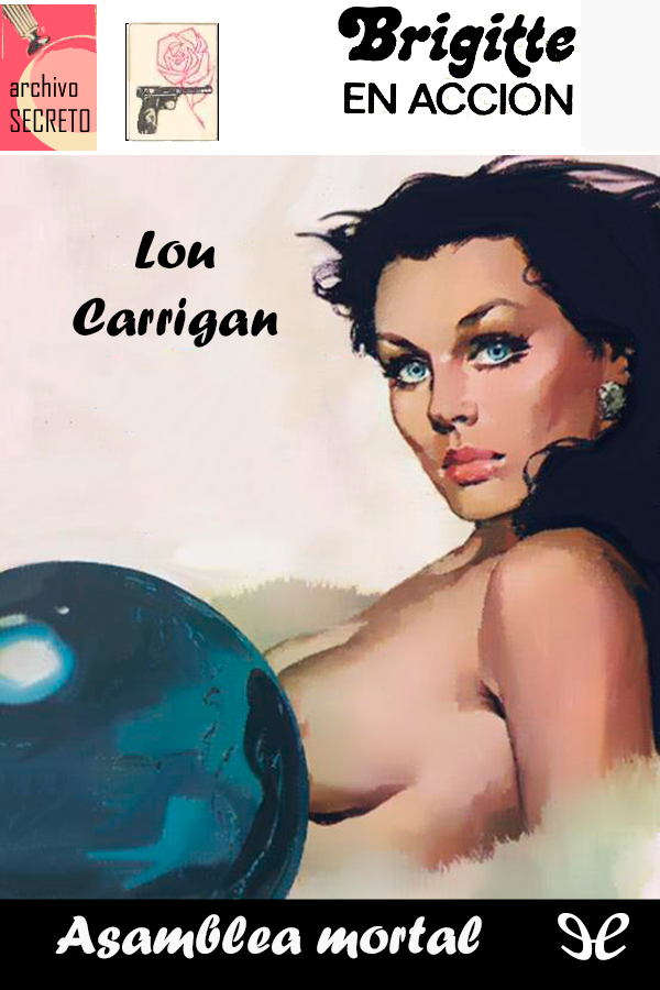 Lou Carrigan