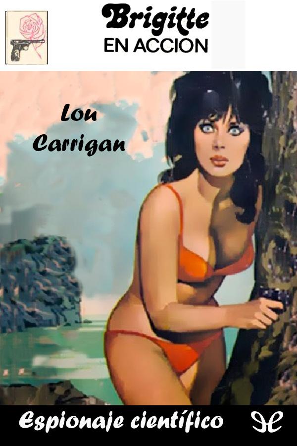 Lou Carrigan