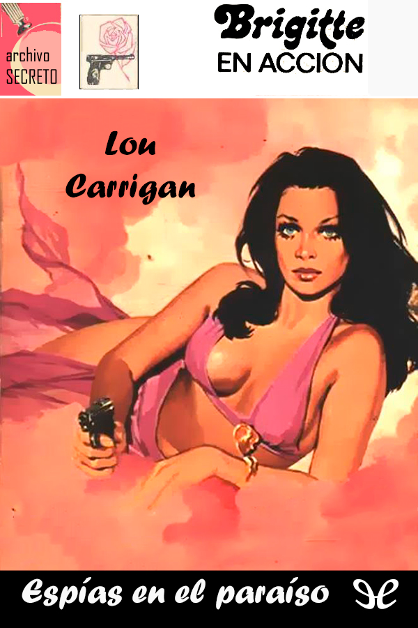 Espías en el paraíso