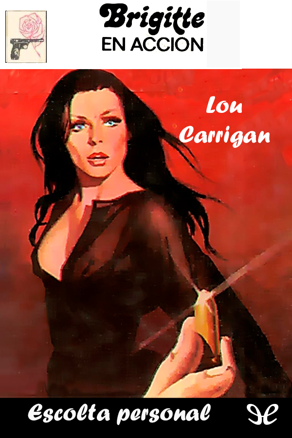 Lou Carrigan