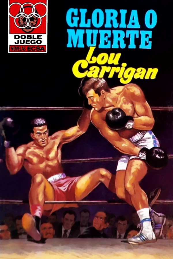 Lou Carrigan