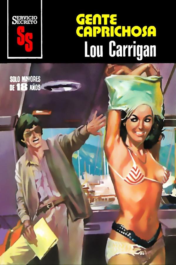 Lou Carrigan