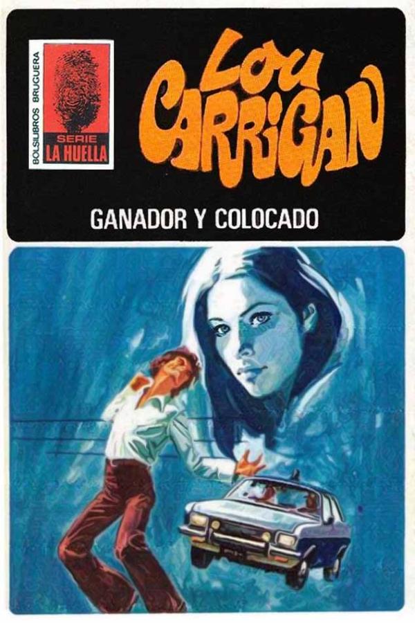 Lou Carrigan