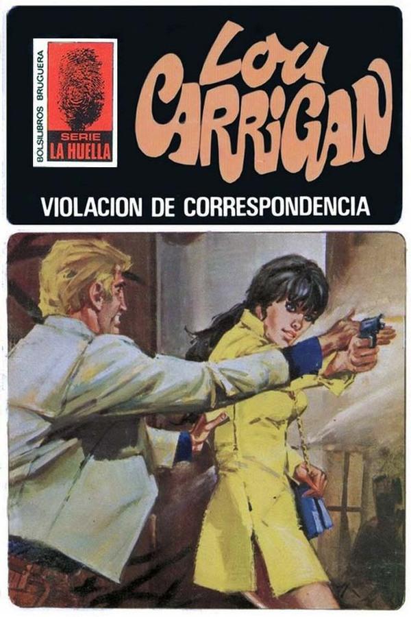 Lou Carrigan
