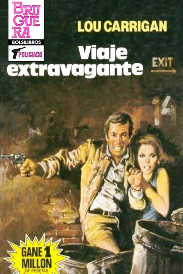 Viaje extravagante