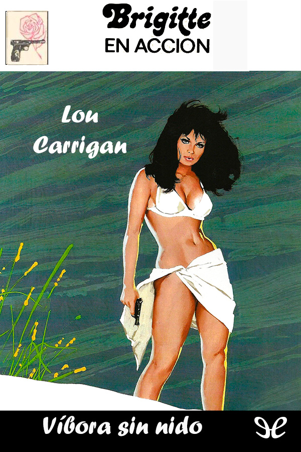 Lou Carrigan