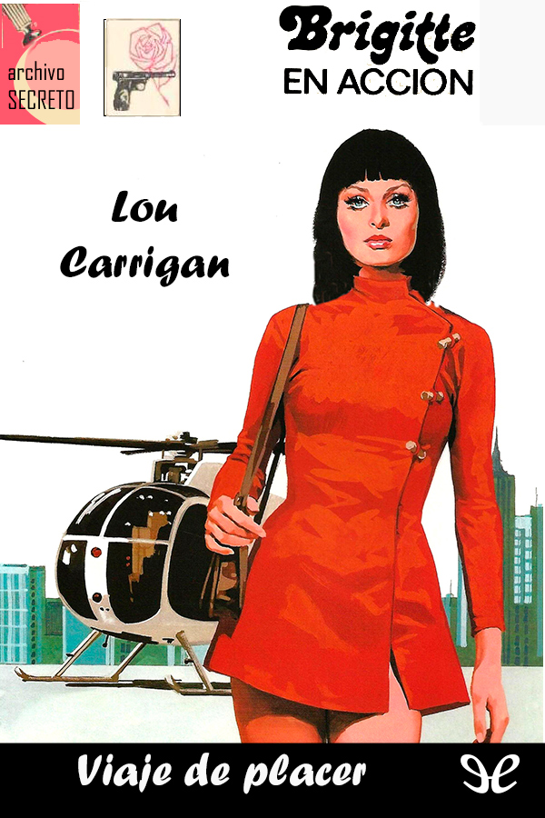 Lou Carrigan