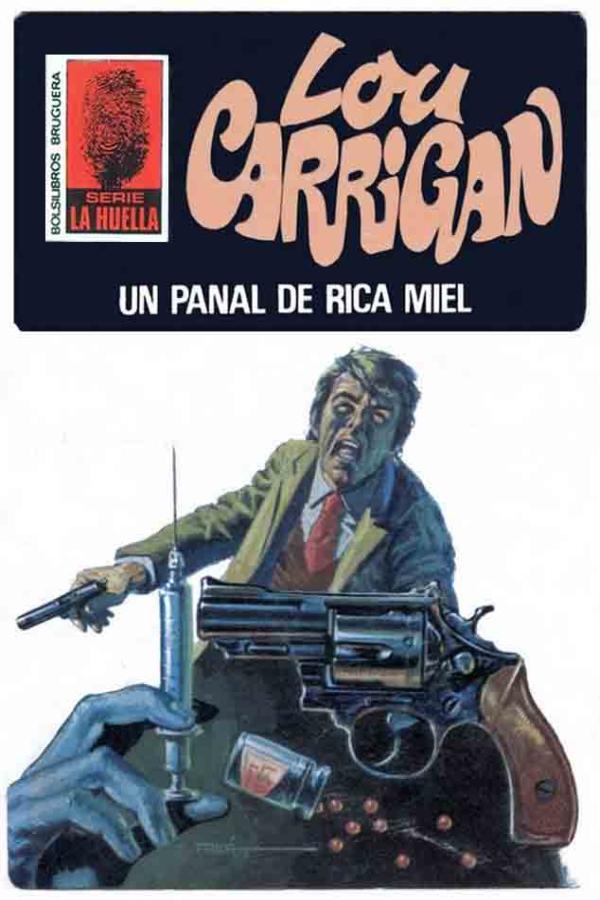 Lou Carrigan