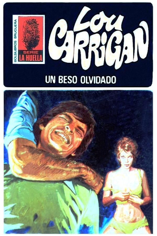 Lou Carrigan
