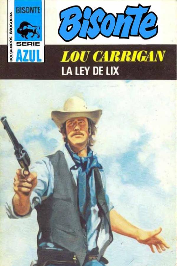 Lou Carrigan
