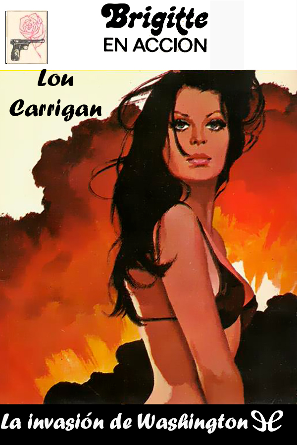 Lou Carrigan