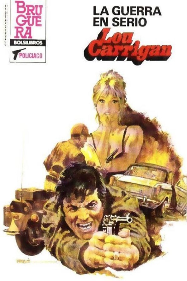 La guerra en serio