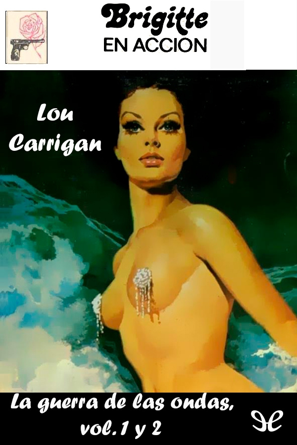 Lou Carrigan