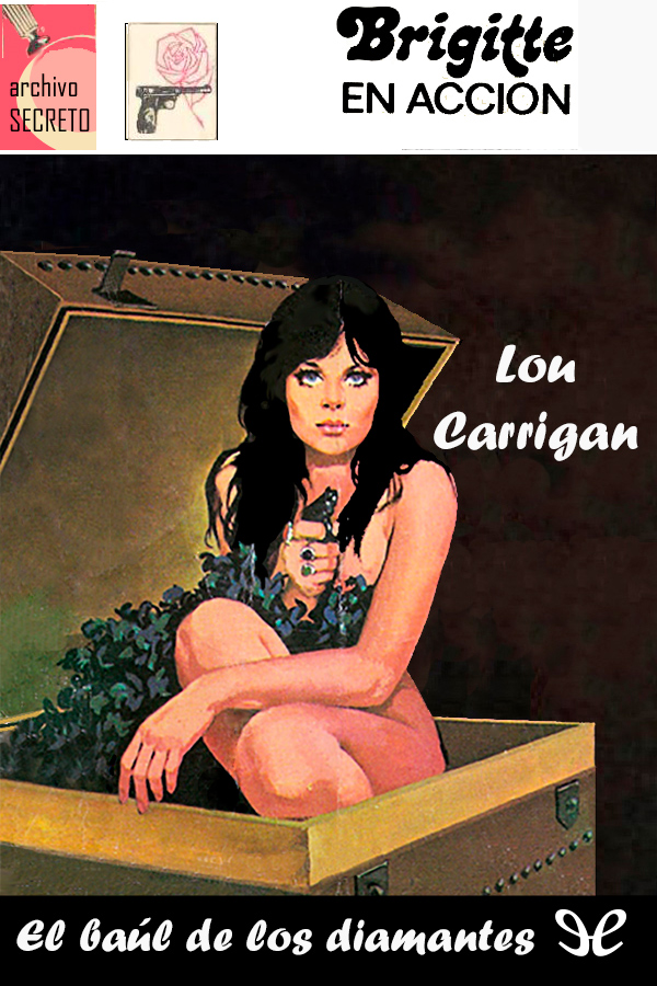 Lou Carrigan