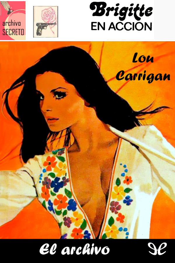 Lou Carrigan