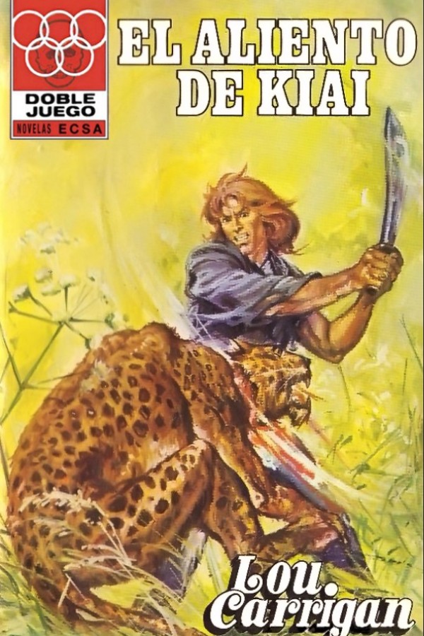 El aliento del kiai (2ª Ed.)