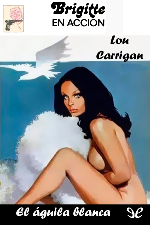 Lou Carrigan