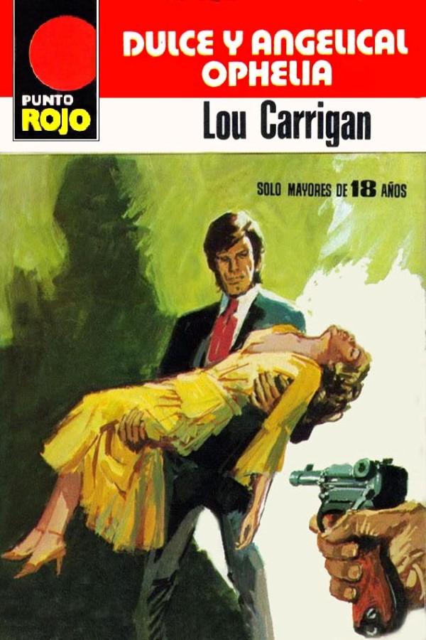 Dulce y angelical Ophelia