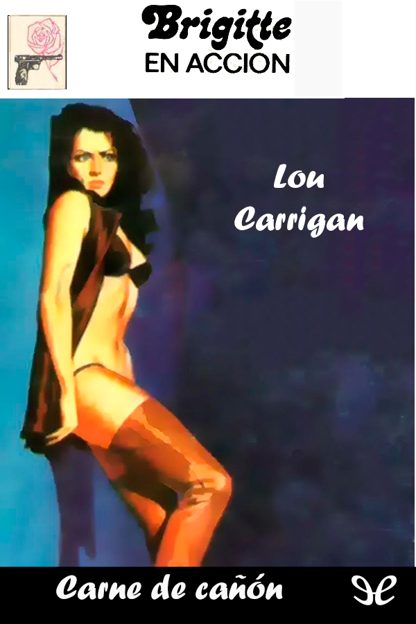 Lou Carrigan