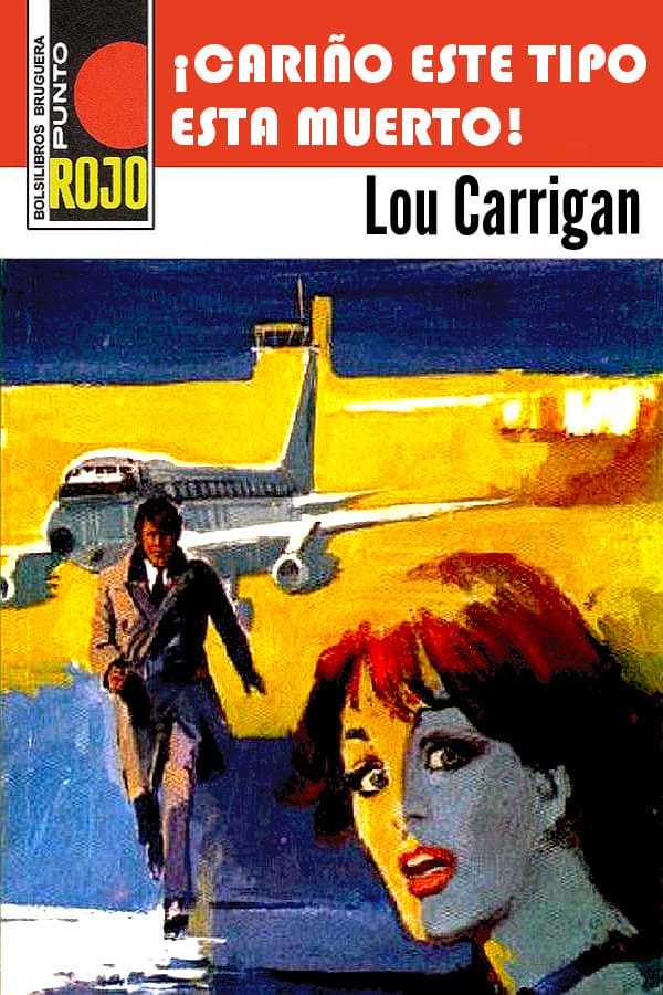 Lou Carrigan